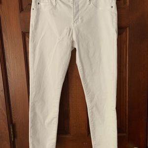 EUC Articles of Society White Jean 29/8